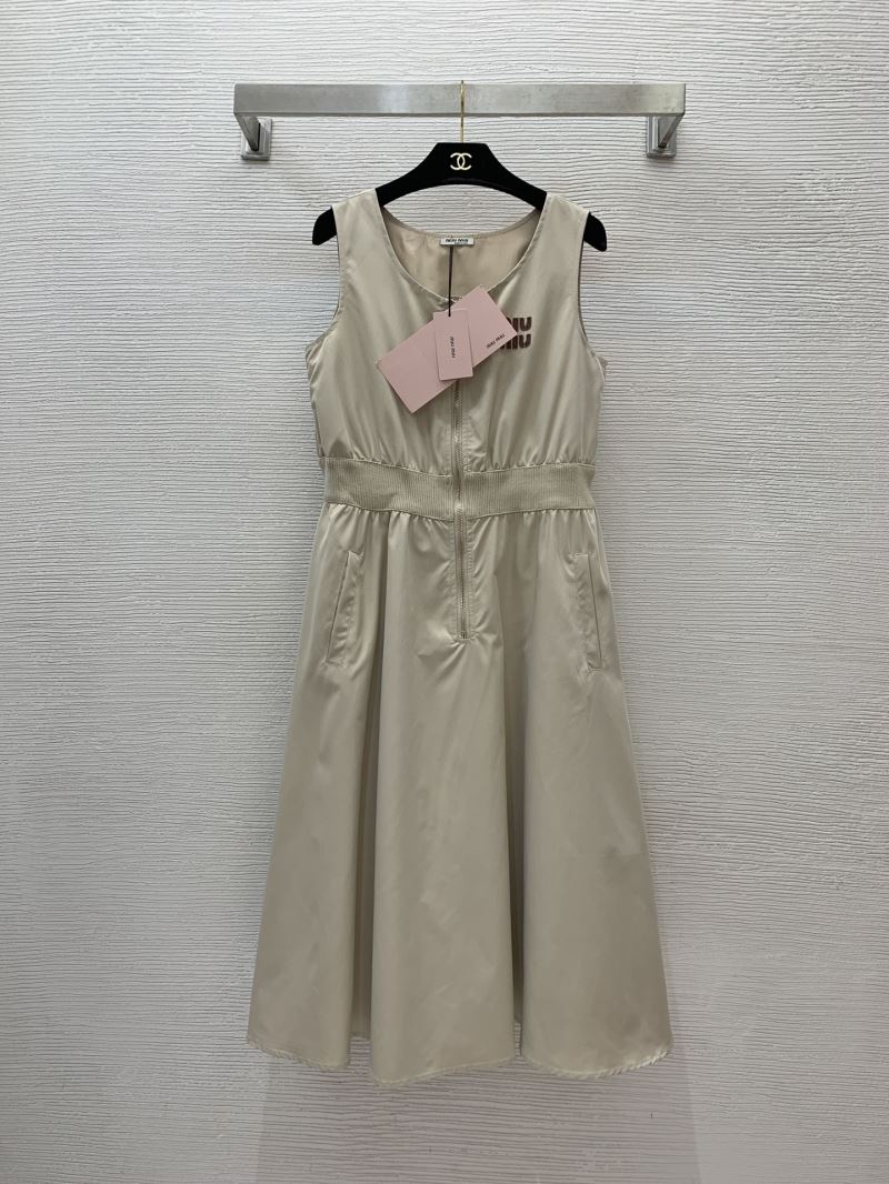 Miu Miu Dress